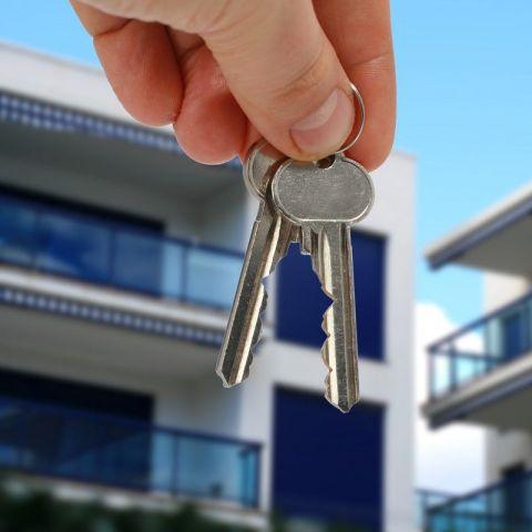 Россияне смогут продавать квартиры на сайте госзакупок без залога